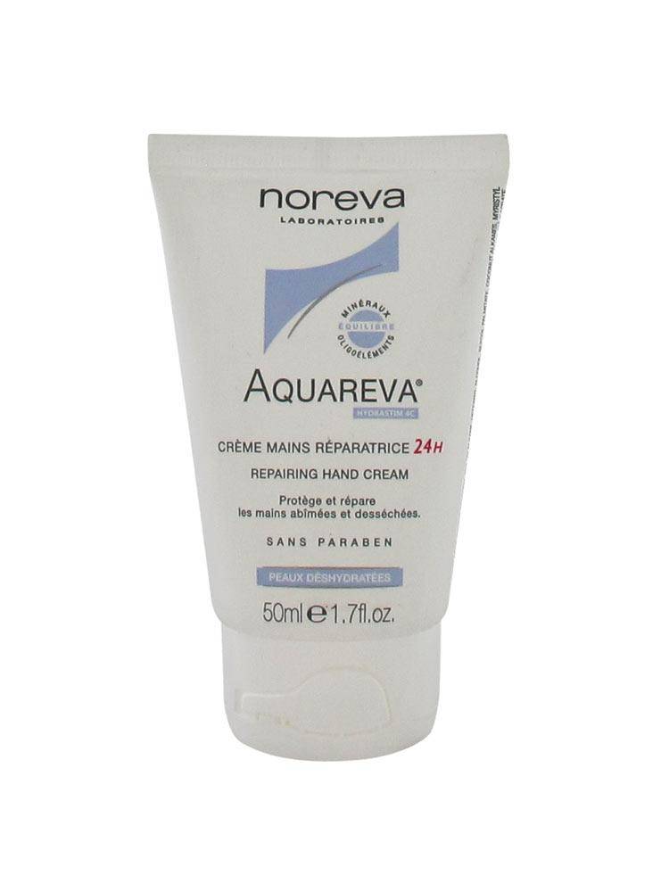 NOREVA AQUAREVA CREME MAINS 50 ML
