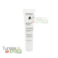 NOREVA IKLEN+ UV PROTECT SPF 50 30 ML