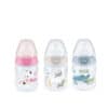 NUK BIBERON temperature pp 150ml