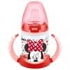 NUK TASSE 150ml first choice mickey girl rouge 6-18m