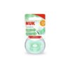 NUK sucette sensitive 6-18m