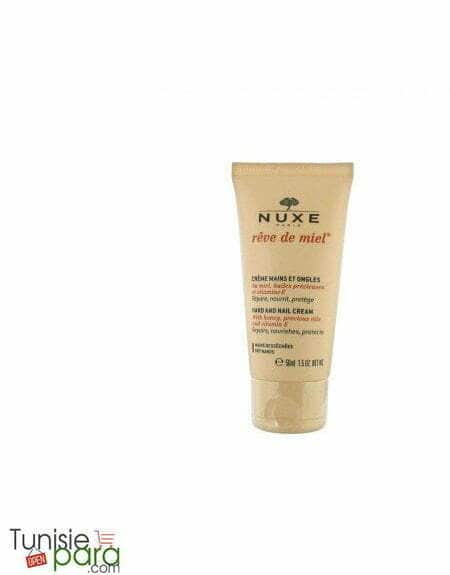 NUXE RÊVE DE MIEL CRÈME MAINS 100 ML