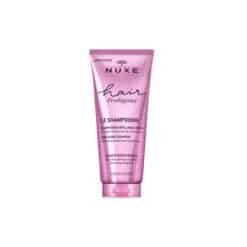 Nuxe Hair Prodigieux Shampooing Brillance Miroir 200 ml - Cheveux Éclatants et Nourris