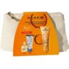 NUXE SUN TROUSSE Creme fondante SPF50