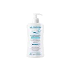 Neutraderm gel creme hydra dermo apaisant 400ml
