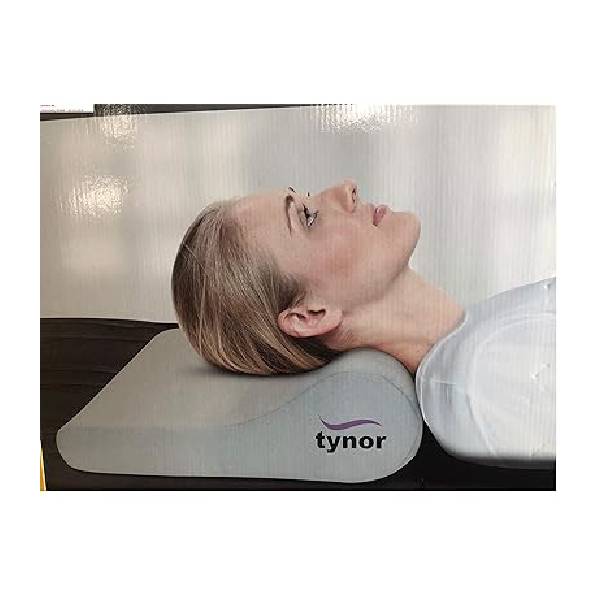 TYNOR B08 Oreiller cervical Régulier