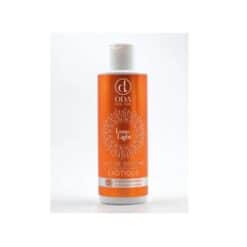 Oda lait de douche éclaircissant exotique 250ml