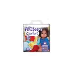 PEAUDOUCE LIBERO COMFORT T5 LARGE