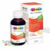 PEDIAKID FER + VITAMINES B 125 ML