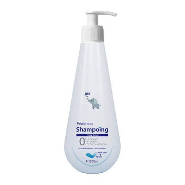 Pediakids Shampoing 200 ml