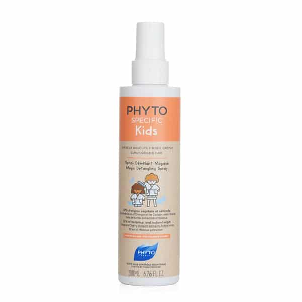 PHYTO PHYTOSPECIFIC kids spray démêlant magique 200ml