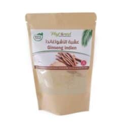PHYTOMED ginseng indien 50g
