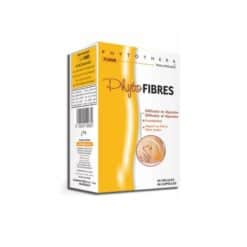 PHYTOTHERA Phytofibres - 60 Gelules