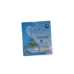 PLAISIR fresh pocket spray eucalyptus/menthe