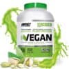PLANT PROTEIN 100% VEGAN PISTACHIO -1.8KG