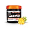 IMPACT Extreme Pre Workout Pineapple 230g