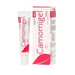 PROTIS CAMOMIGEL 15ml