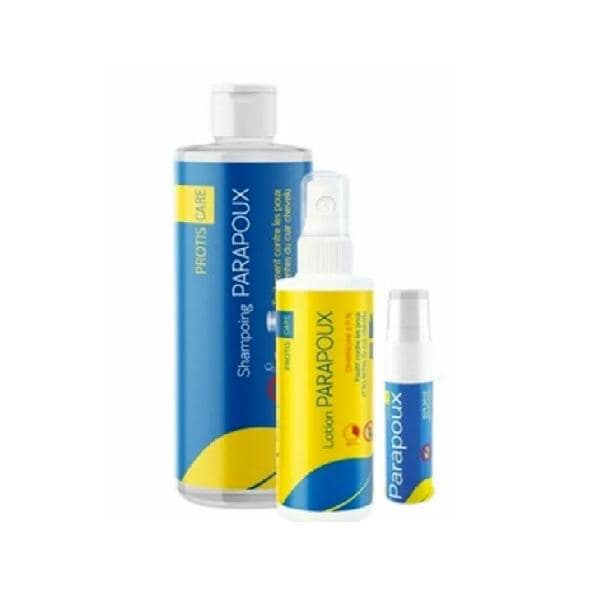 Protis care pack parapoux – Image 2