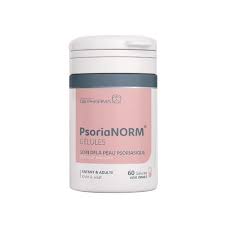 PSORIANORM gélules 60