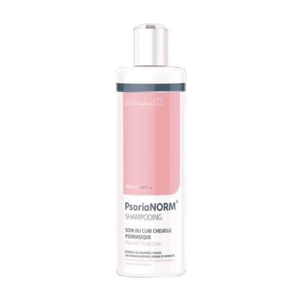 PSORIANORM shampoing 200ml