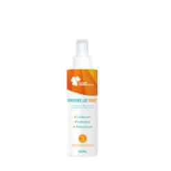 Panthenol lait spray 100ml