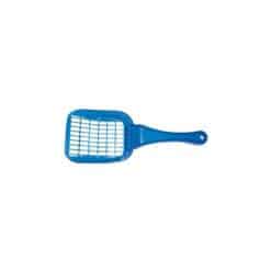 Pelle A Litiere Plastique