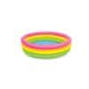 Piscine Sunset Glow XS INTEX 57412NP 114x 114 x 25 cm