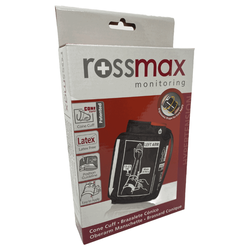 Rossmax brassard large ref: cuff-L