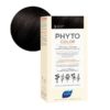 Phyto phytocolor couleur soin 3 chatain fonce