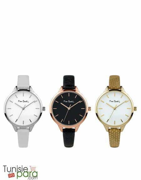 Pierre Cardin Gift Set 3 Montres