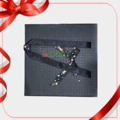 Pierre Cardin coffret de beaute noir