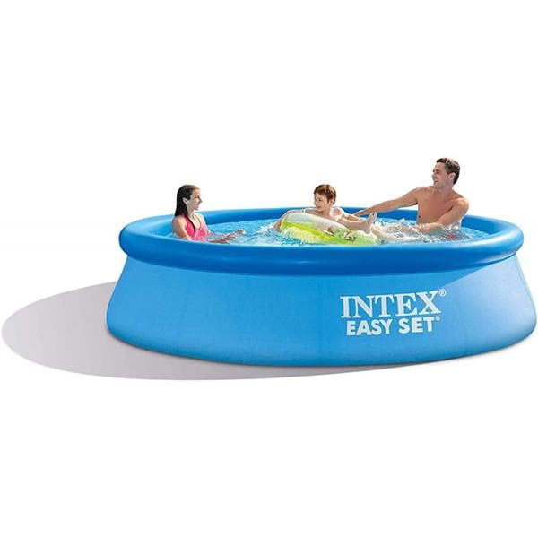 Jouet : Piscine Gonflable Intex Easy Set 28118np – Image 3