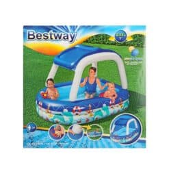 Piscine couverte 2.13 M ref: 54370