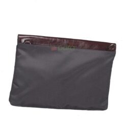 JOWA Pochette Menixa Couleur marron/noir