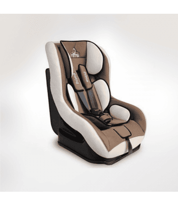 Prima Baby siège auto Travel grege
