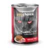 Prochoice Gf Pate Chat Agneau 400 Gr