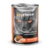 Prochoice Gf Pate Chat Steril Saumon 400 Gr