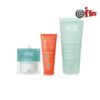 Pack SVR : Hydratation, Protection Solaire et Nettoyage Offert