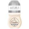 ROGE CAVAILLES PACK Deo Intense LP Roll-on 40ml *2