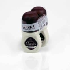 Rogé Cavaillès PACK Déo Dermato Men Roll-on 50ml *2