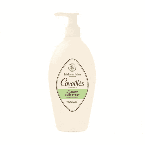 Rogé Cavaillès Soin toilette Intime hydratant 250ml