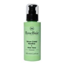RoseBaie Sérum Cristal Professionnels À L’aloe Vera 100ml