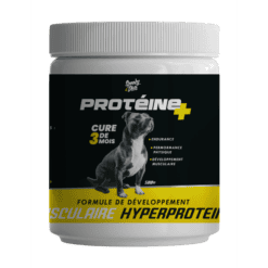 S&D Proteine Plus 500g