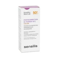 SENSILIS photoprotection dpigment spf50 40ml