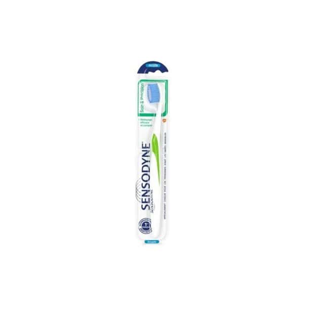 SENSODYNE brosse a dent soin interdentaire souple