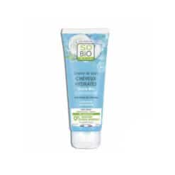 SO BIO creme de jour cheveux hydrates 100 ml