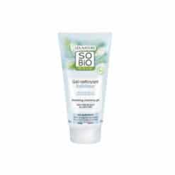 SO BIO gel nettoyant fraicheur 150ml