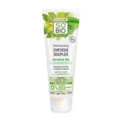 SO BIO shampooing souple verveine 250 ml