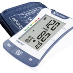 SPENGLER tensiometre bras tensonic myrtil (M/L)