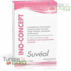 SUVÉAL INO-CONCEPT